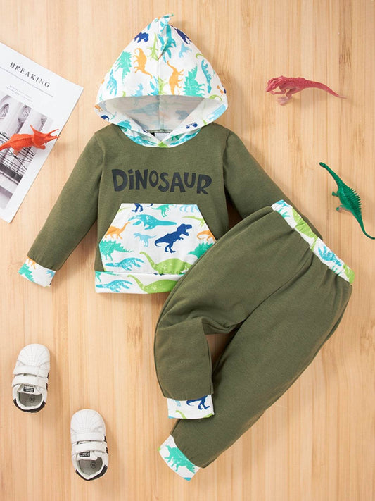 DINOSAUR Hoodie