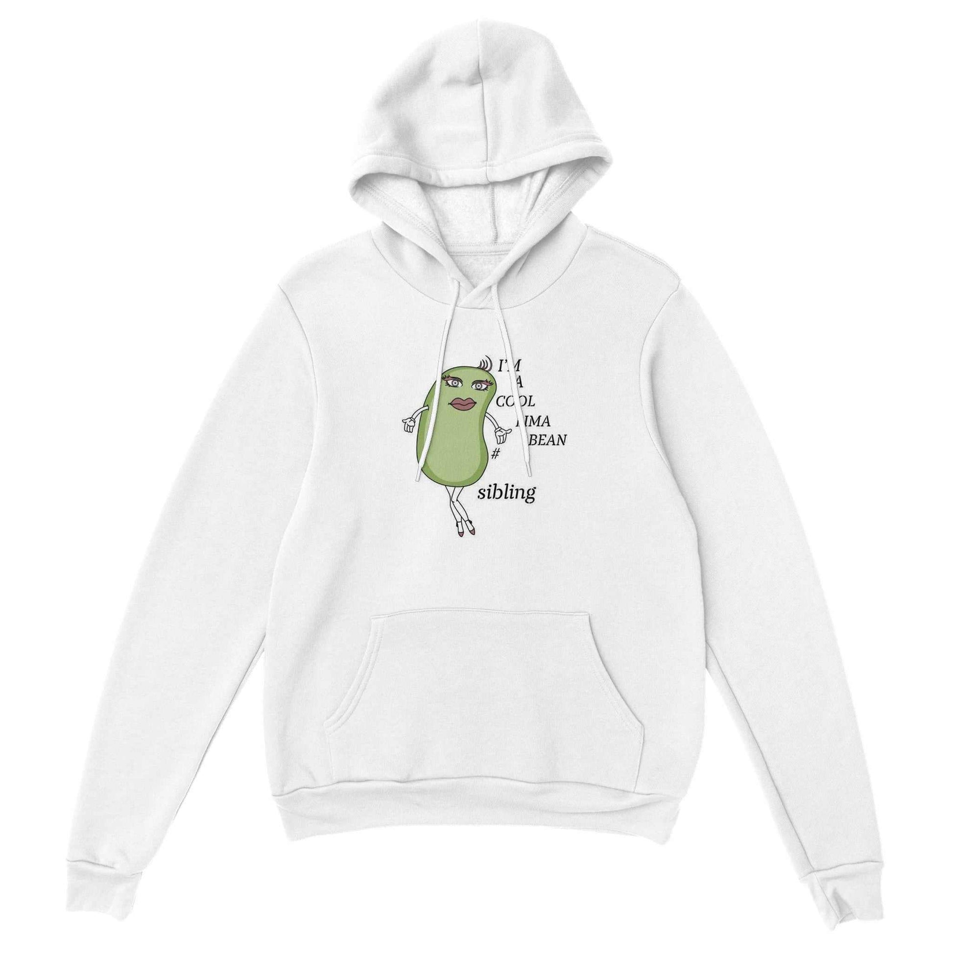 Premium Unisex Pullover Hoodie