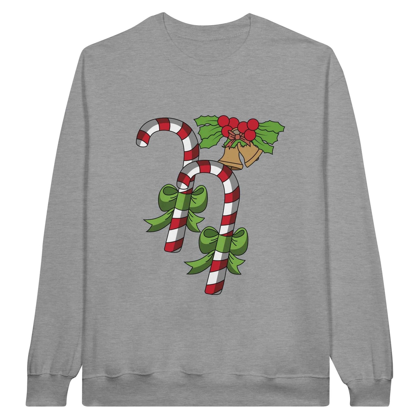Classic Unisex Crewneck Sweatshirt - The Holiday