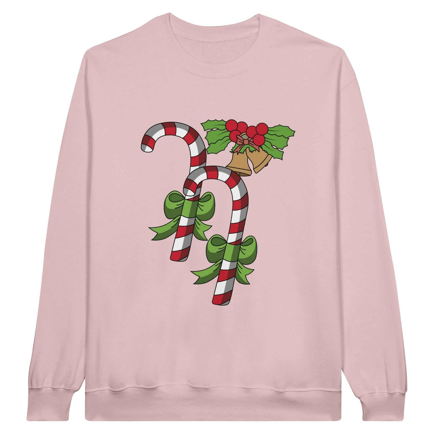 Classic Unisex Crewneck Sweatshirt - The Holiday