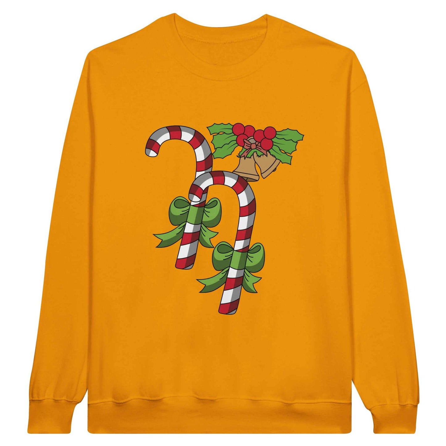 Classic Unisex Crewneck Sweatshirt - The Holiday