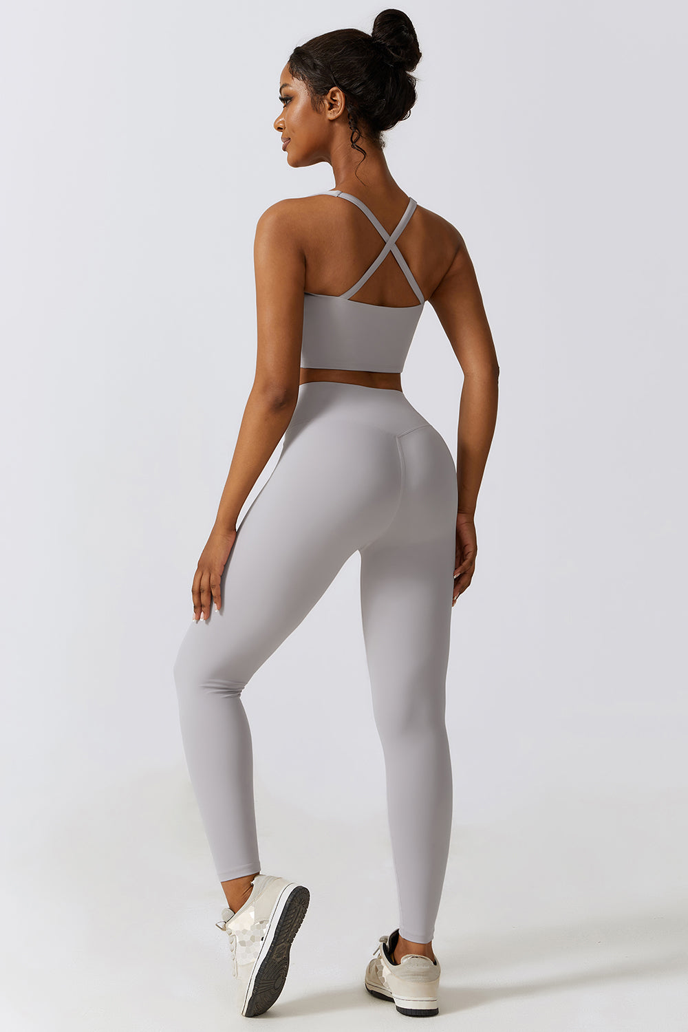 Crisscross Sports Bra