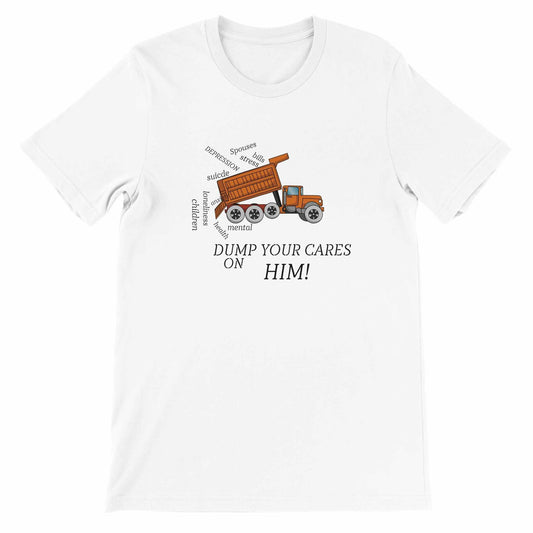 crew neck short sleeves
