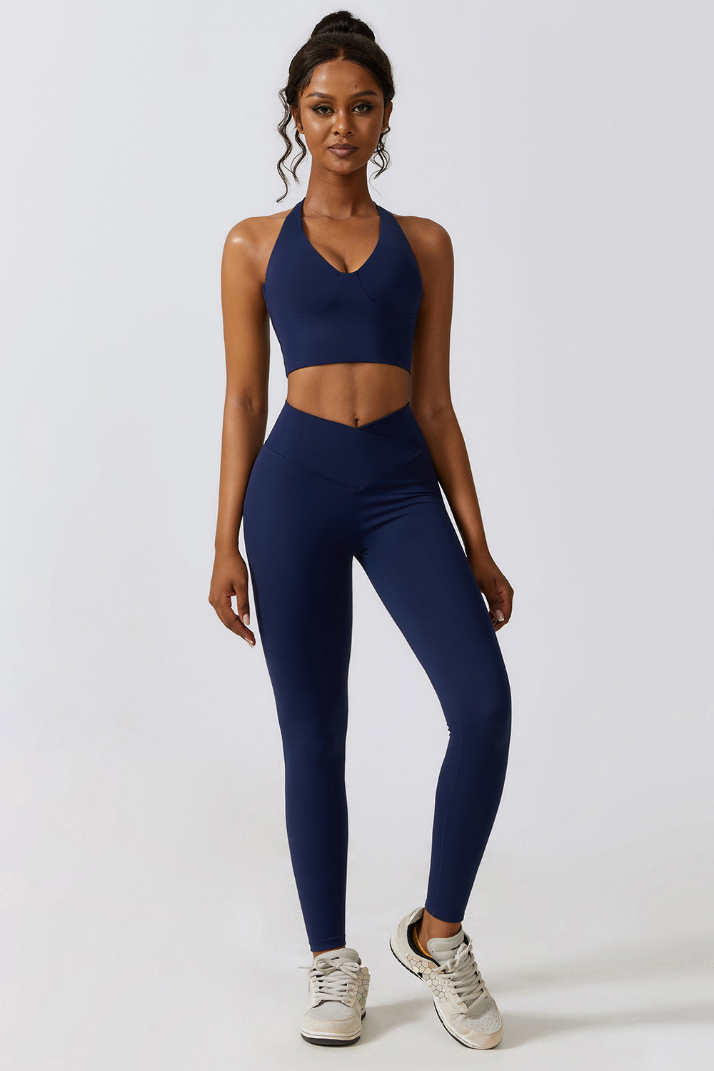 Crisscross Sports Bra