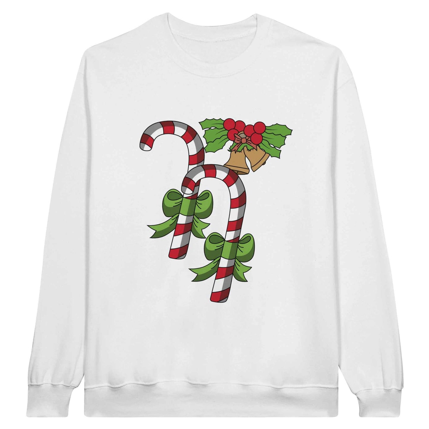 Classic Unisex Crewneck Sweatshirt - The Holiday