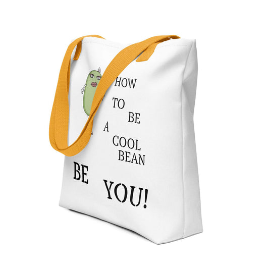 Tote bag -