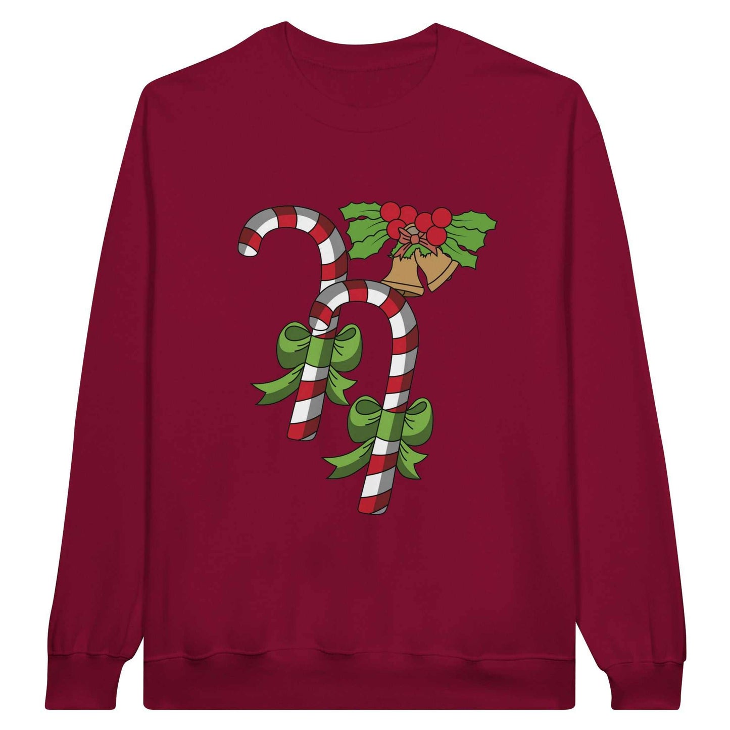 Classic Unisex Crewneck Sweatshirt - The Holiday