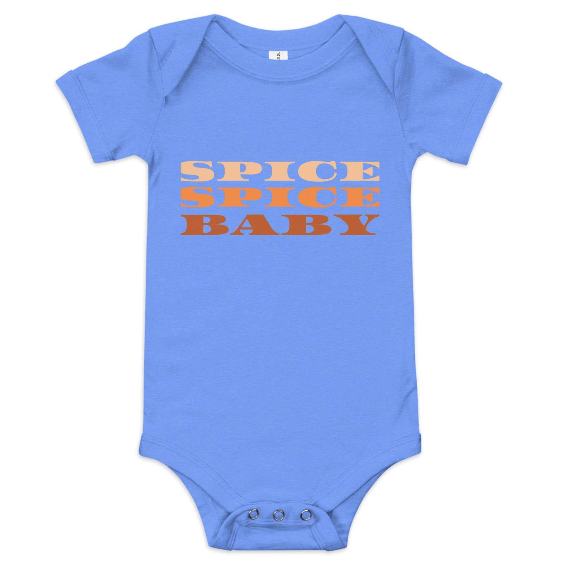 piece - Spice Spice Baby