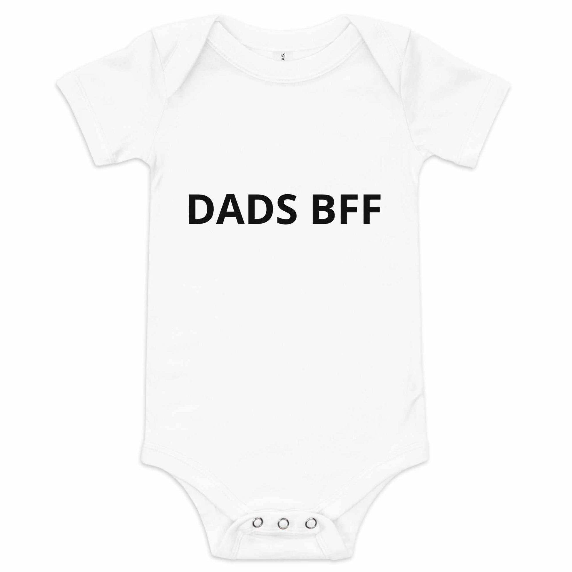 piece Boys Dads BFF