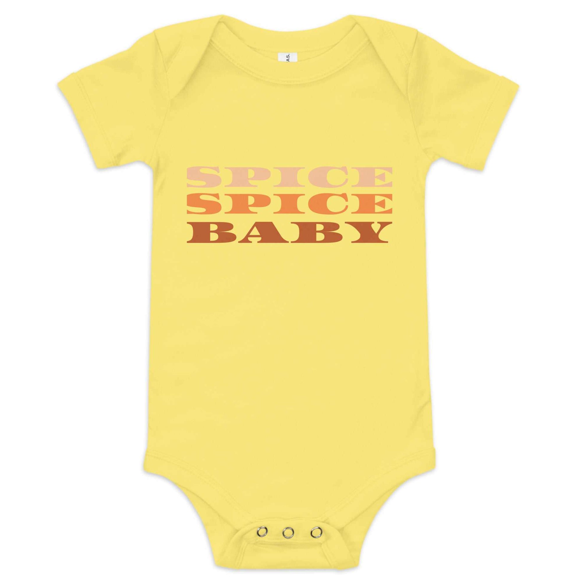 piece - Spice Spice Baby