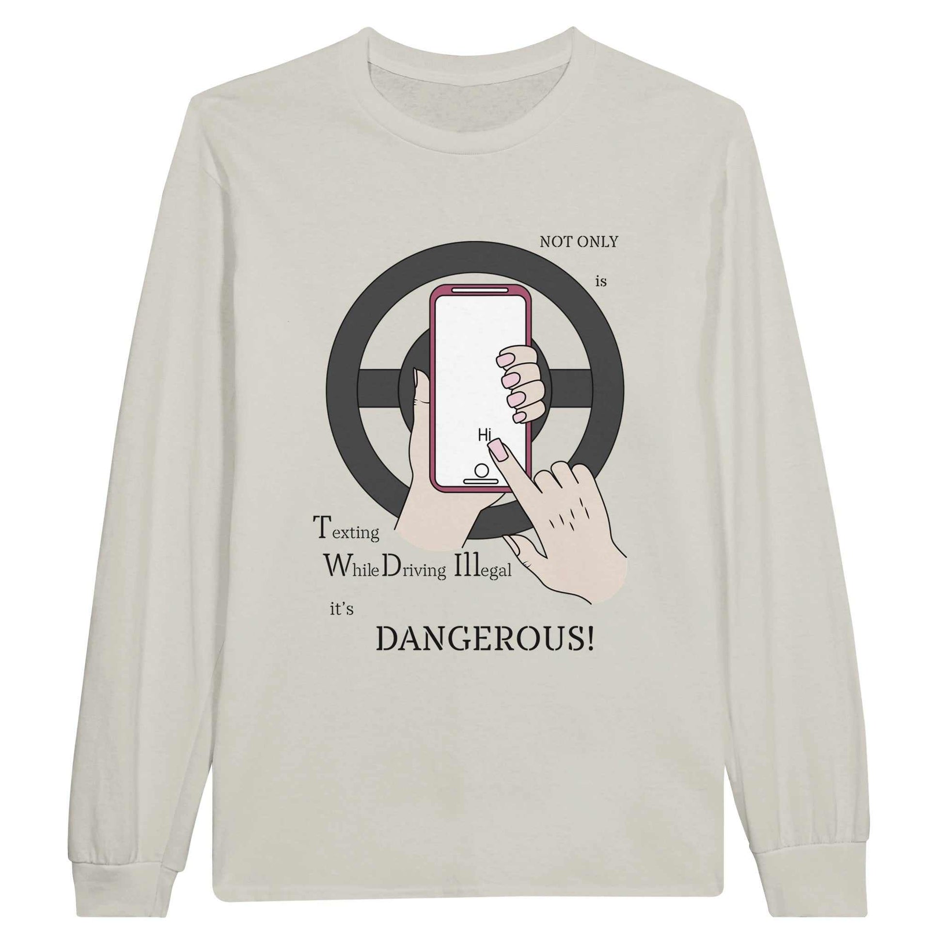 Classic Unisex Longsleeve