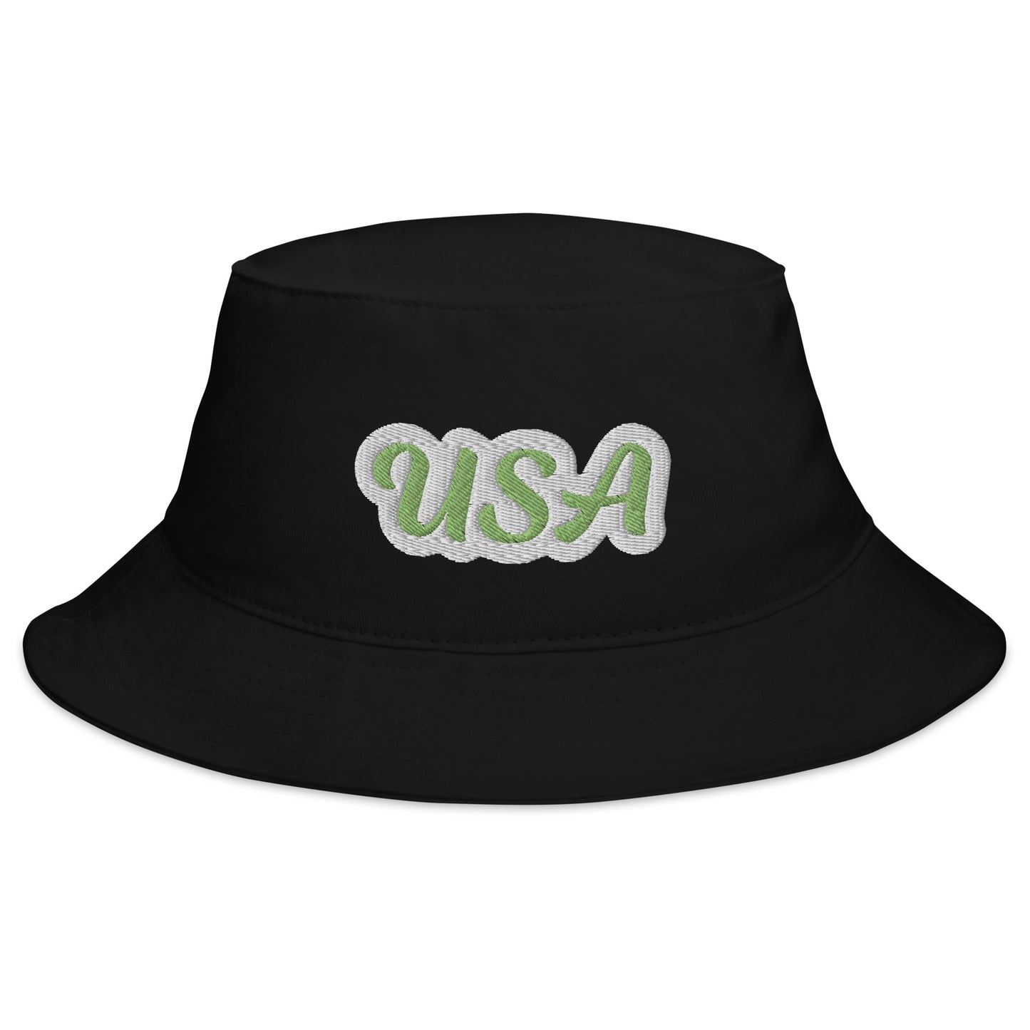 Bucket Hat - USA