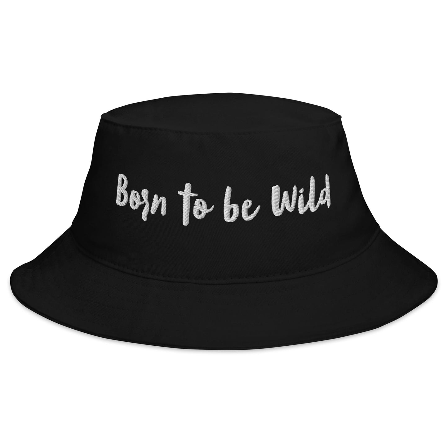 Bucket Hat - Born to be Wild