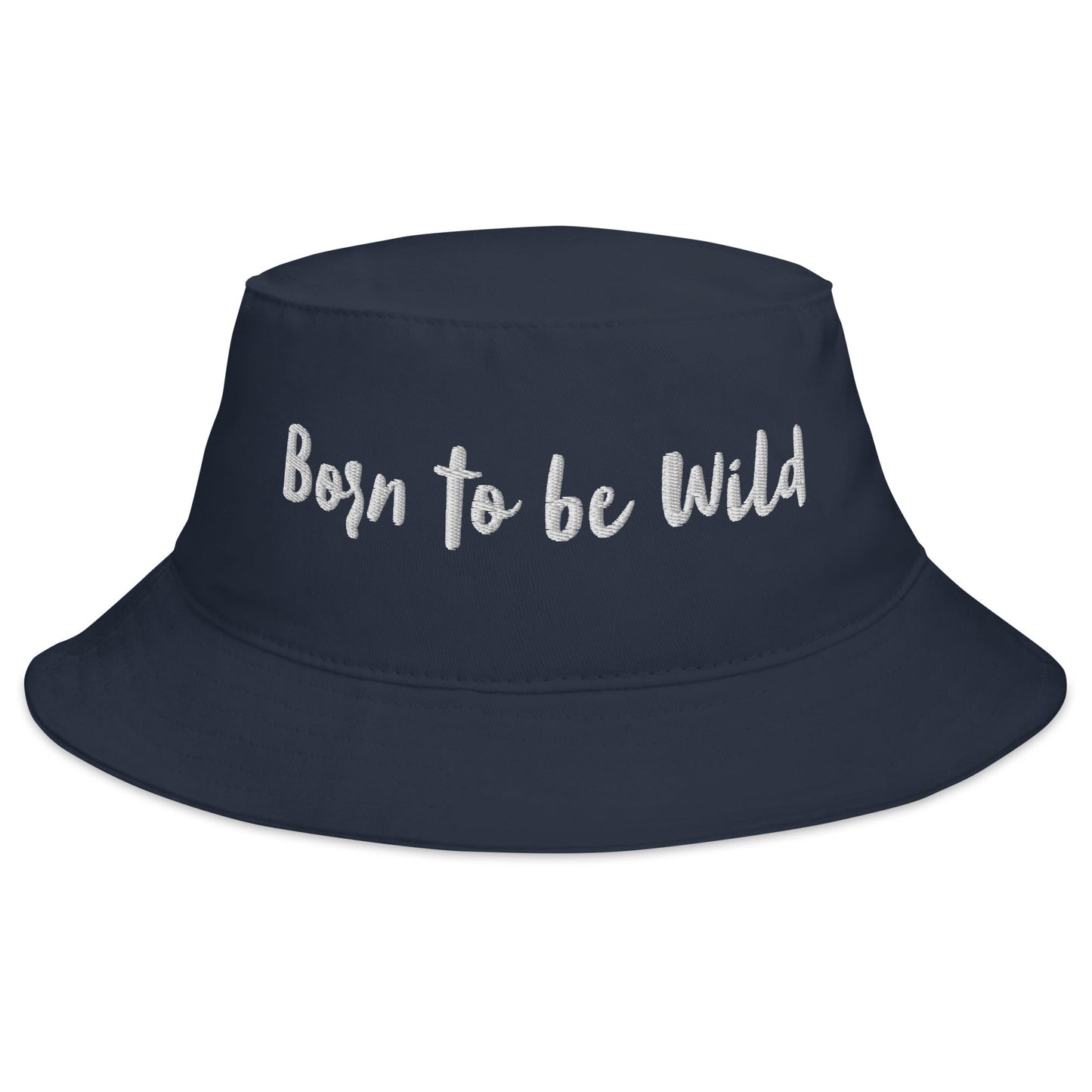 Bucket Hat - Born to be Wild