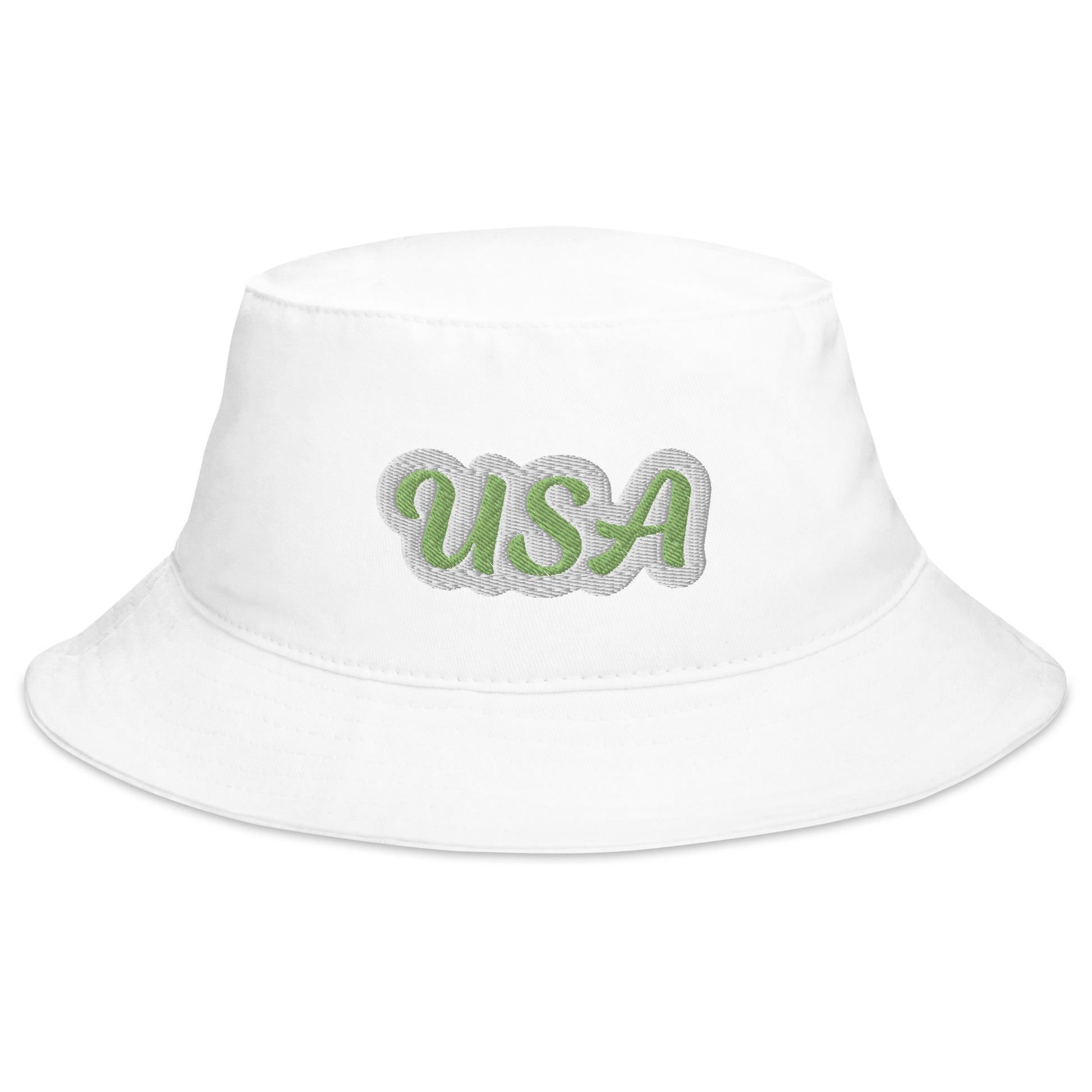 Bucket Hat - USA