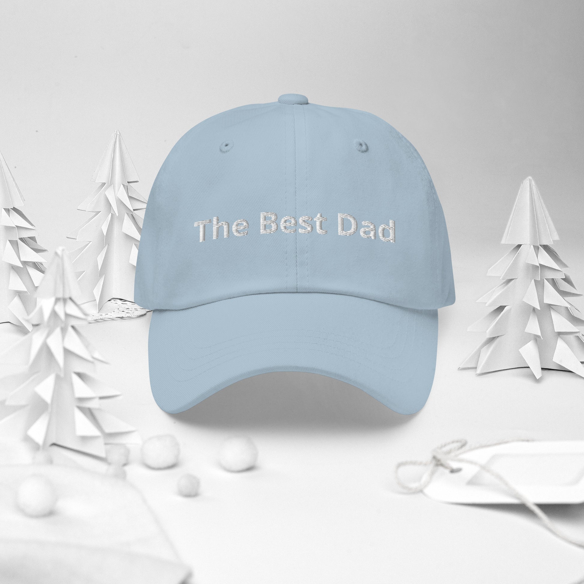 Dad hat -