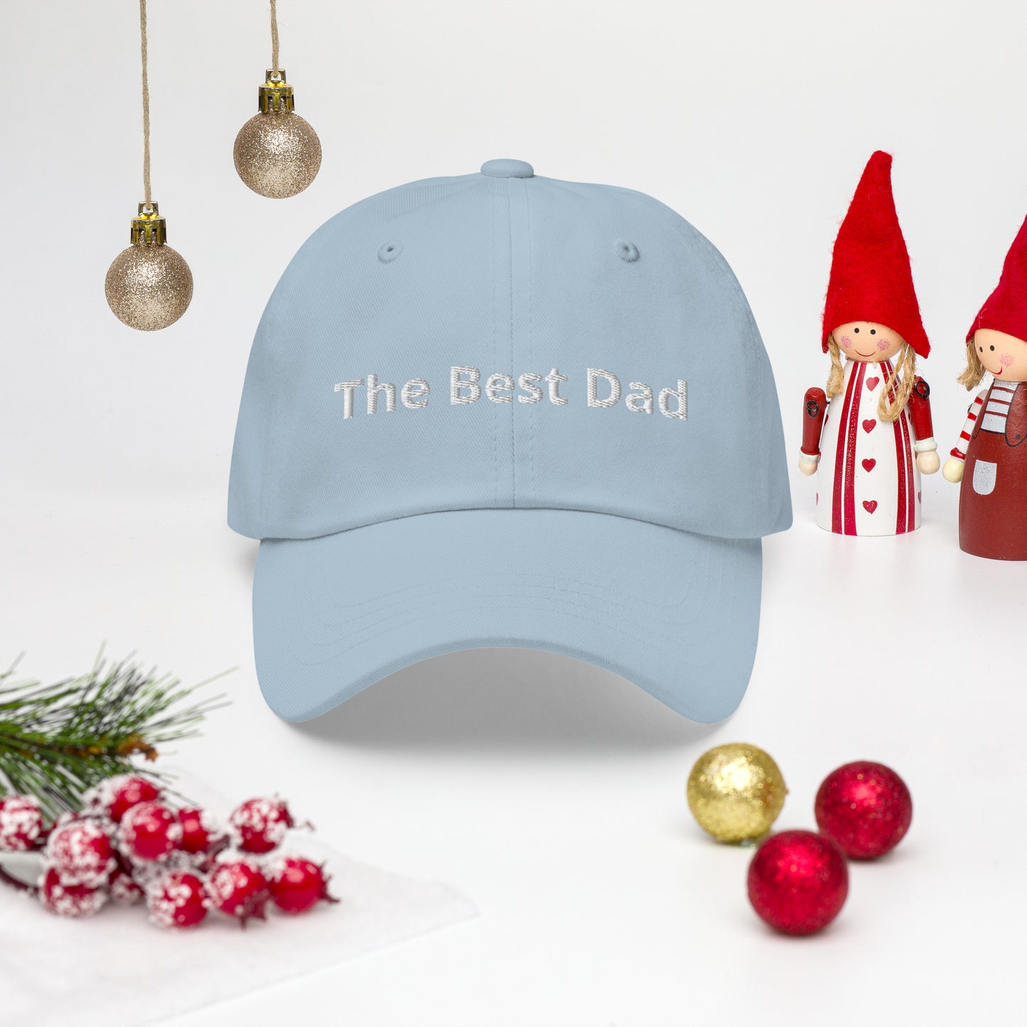 Dad hat - The Best Dad