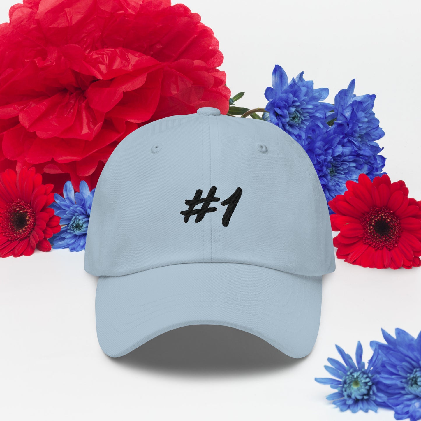 Dad hat - 1