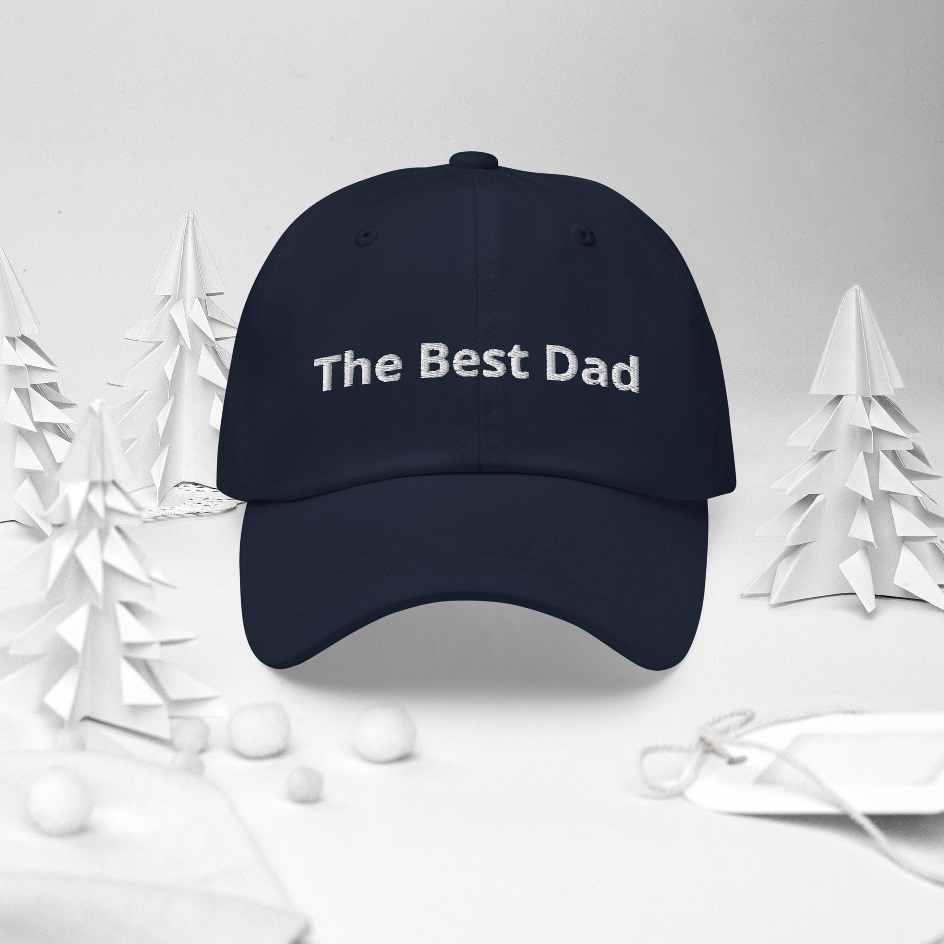 Dad hat -