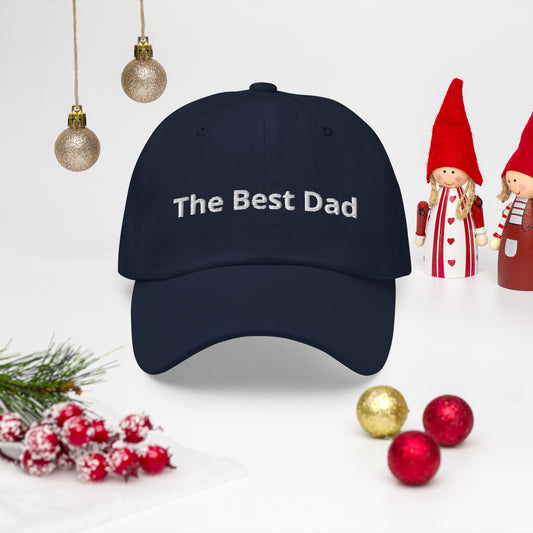 Dad hat -