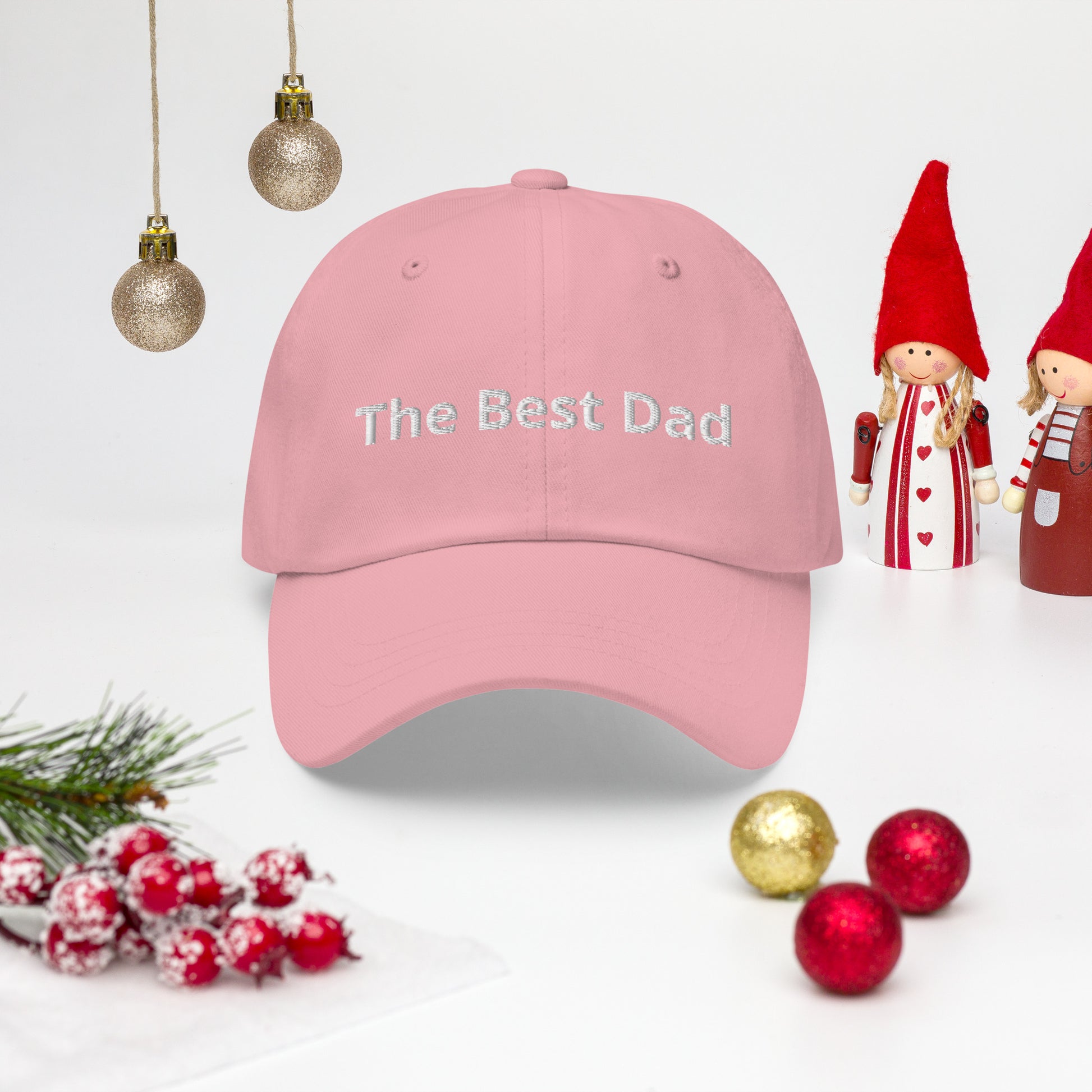 Dad hat -