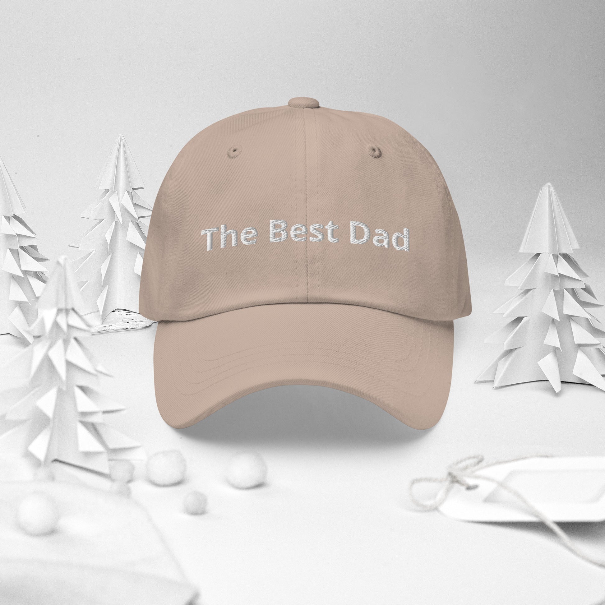 Dad hat -