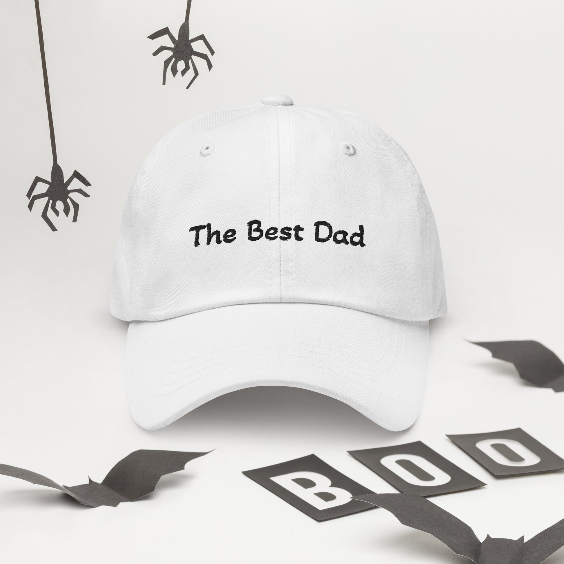 Dad hat -