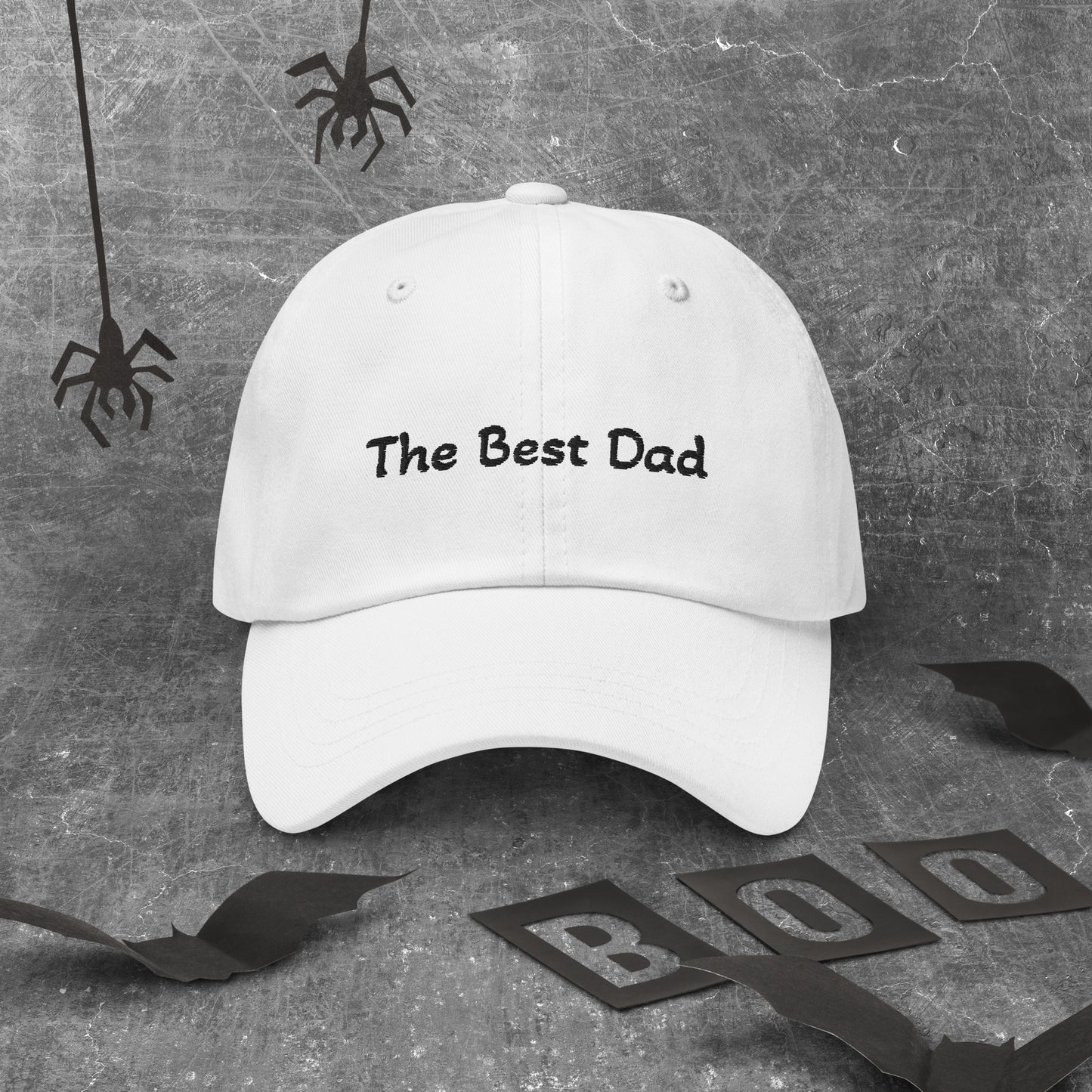 Dad hat - The Best Dad