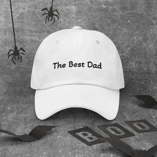 Dad hat -