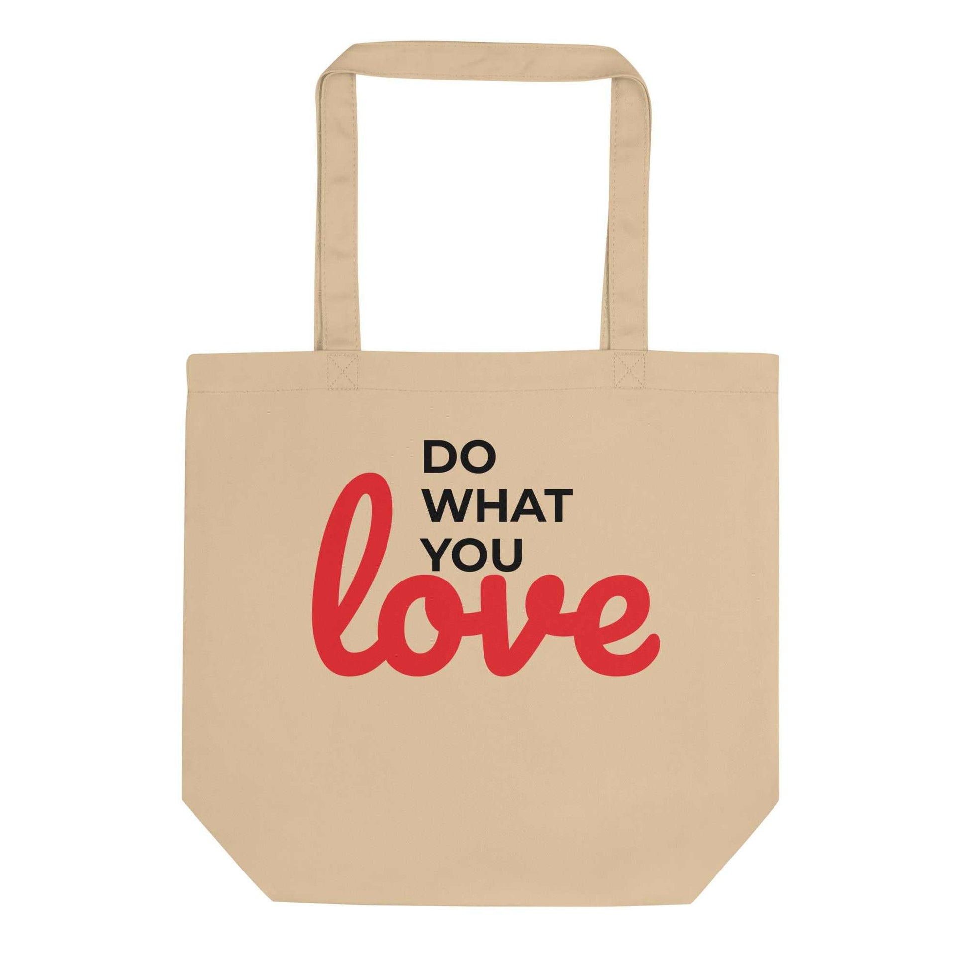 Eco Tote Bag -