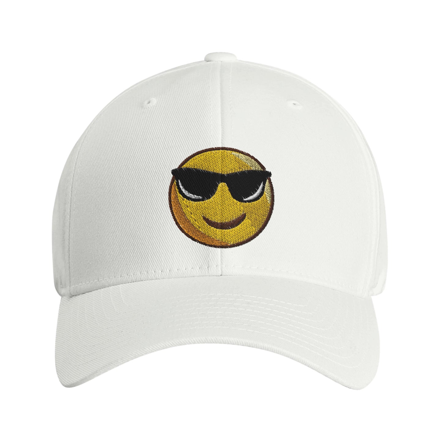 Fitted Baseball Cap | Flexfit 6277 - Cool Cap