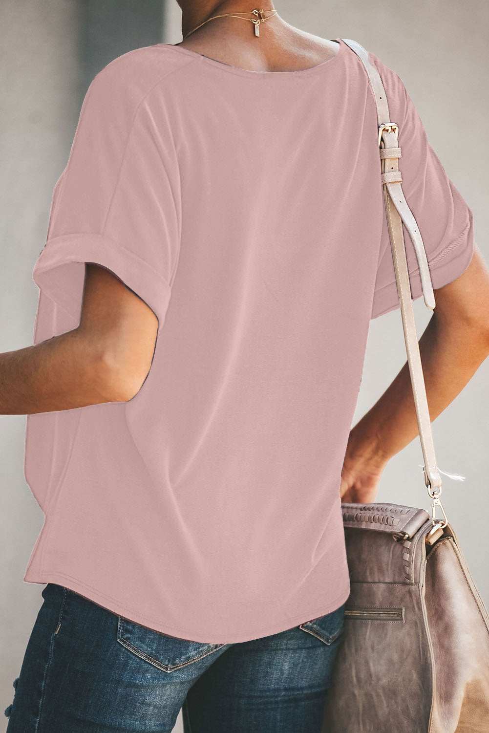 Plain Twist