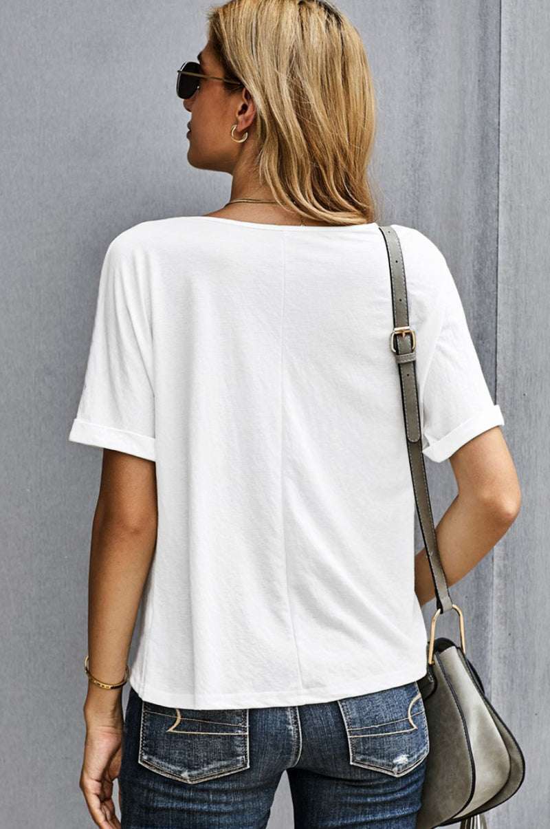Plain Twist