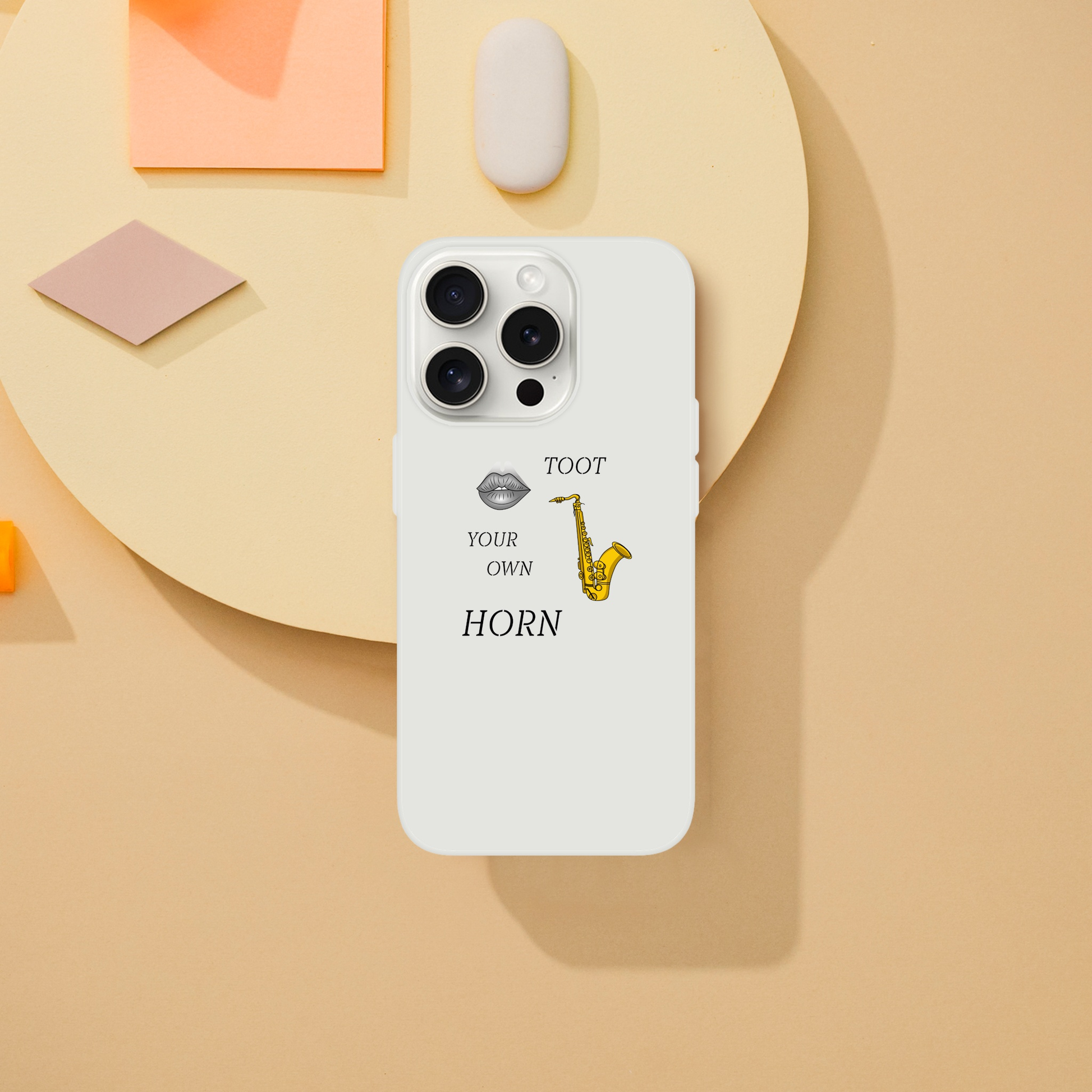Flexi case - Toot