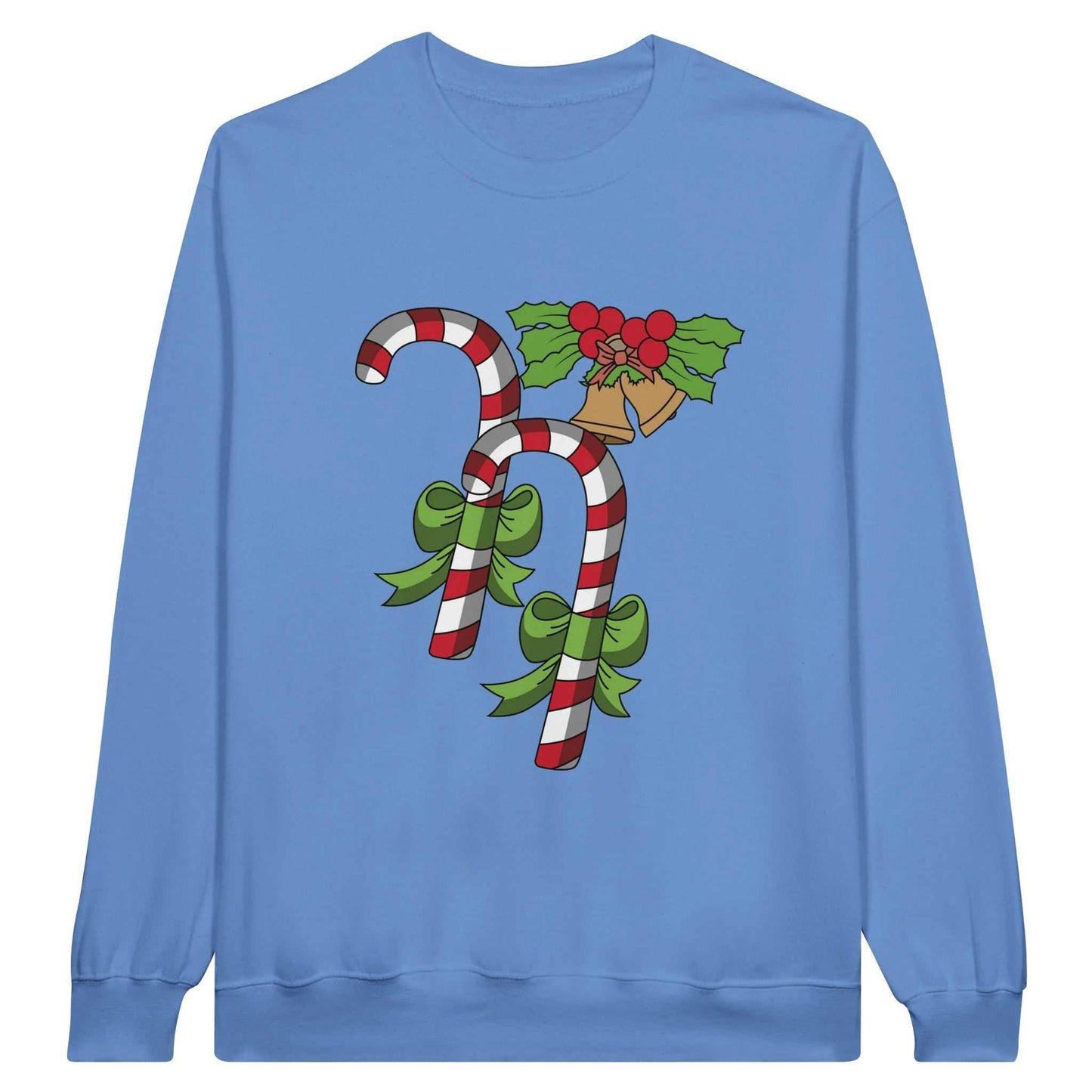 Classic Unisex Crewneck Sweatshirt - The Holiday