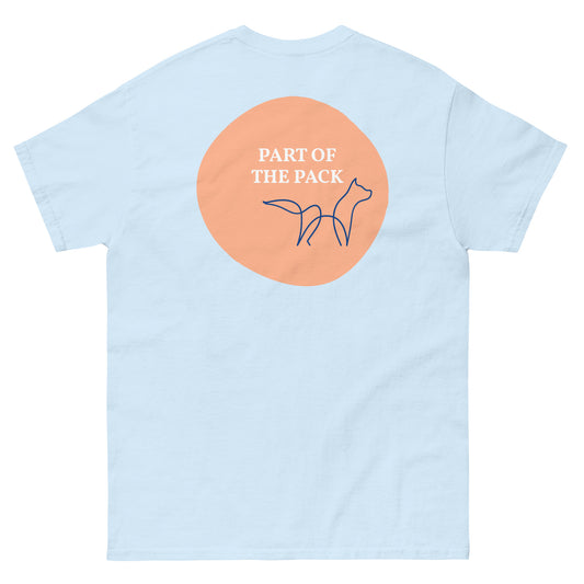 classic tee - Part