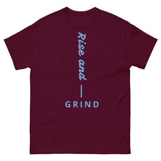 classic tee - Rise 