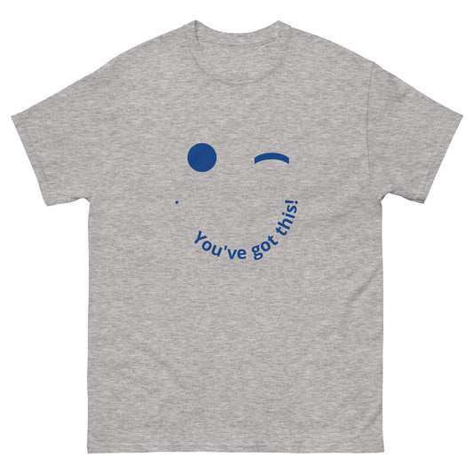 classic tee -