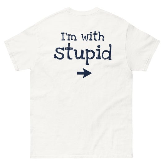 classic tee -