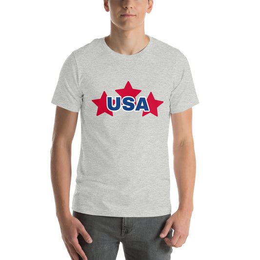 '-shirt - USA