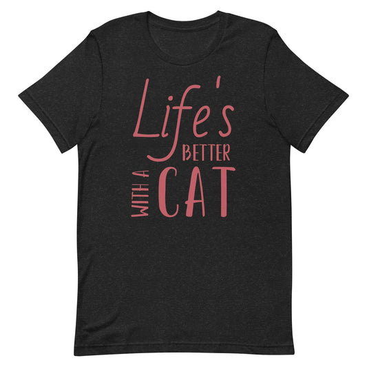 -shirt - Life