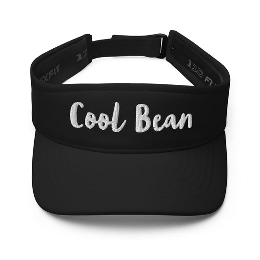 Visor - Cool Bean