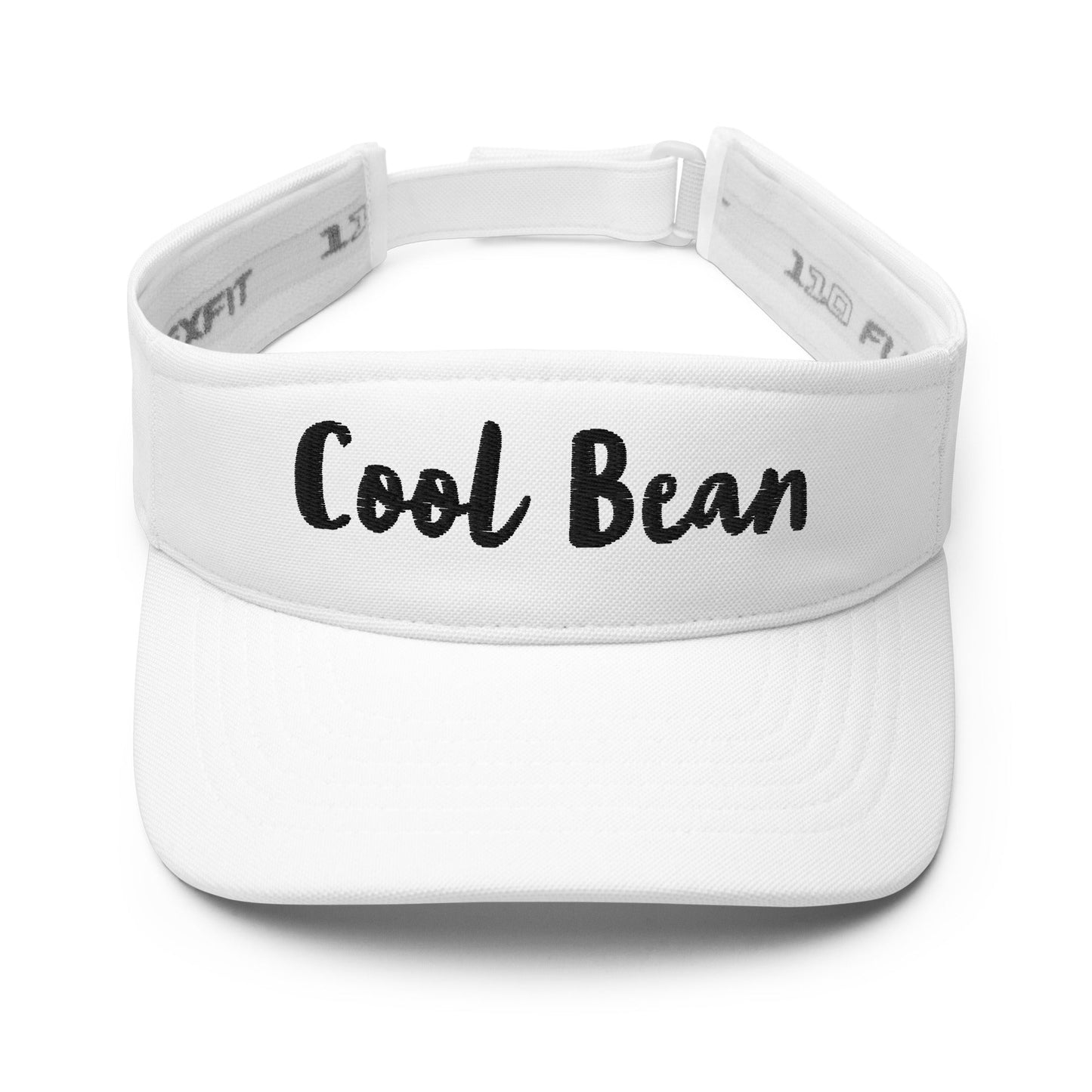 Visor - Cool Bean