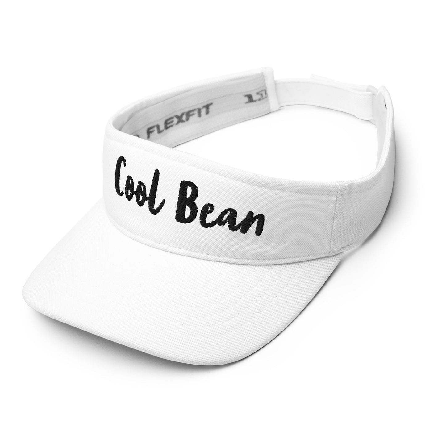 Visor - Cool Bean